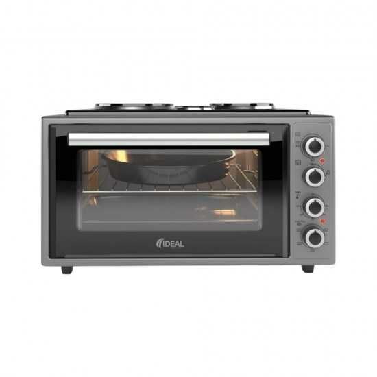 фурна – 50л. – Ferre tech