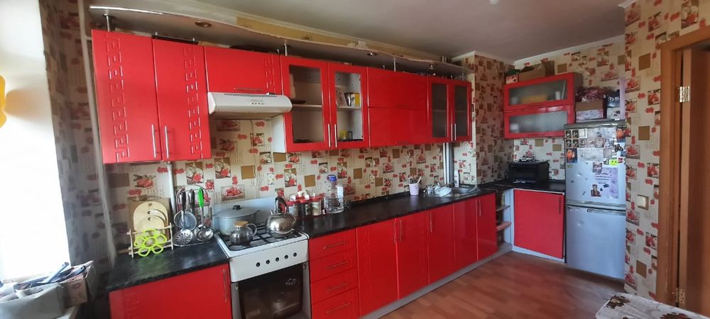 Продается квартира