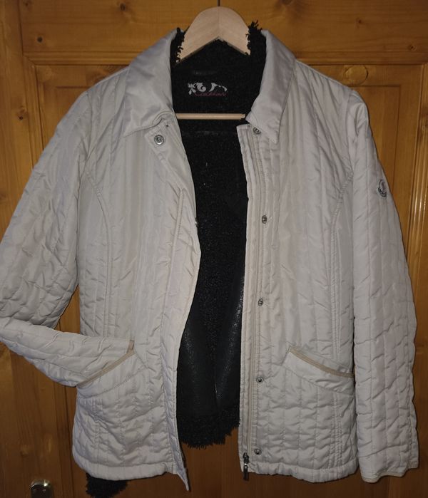 Jacheta dama toamna primavara