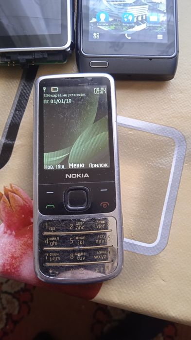 Телефоны на запчасти(оригиналы)