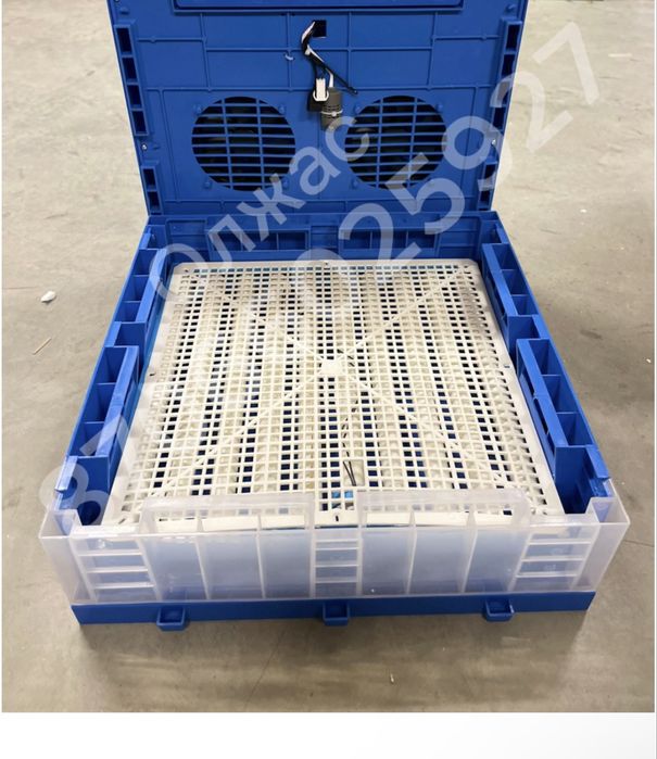 Инкубатор 64/автоматандыру/жұмыртқа/Тараз