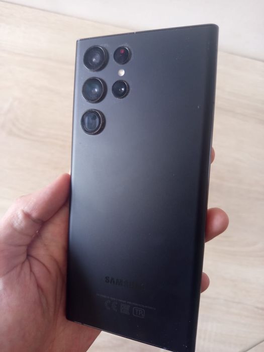 Samsung galaxy S22 Ultra