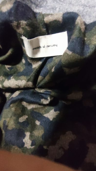 Чисто ново палто ,подарък ми но се оказа малко