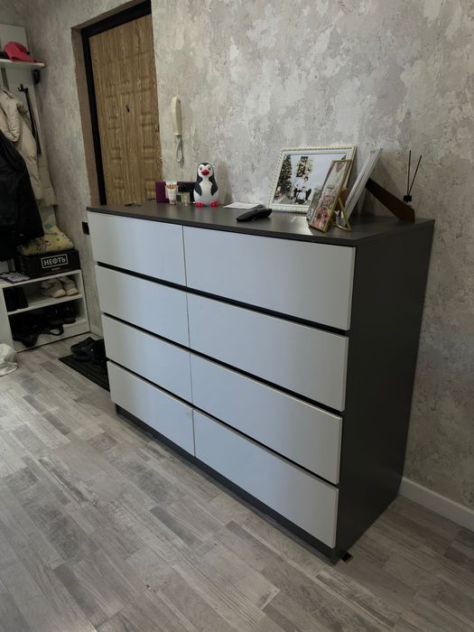 Продам комод в отличном состоянии