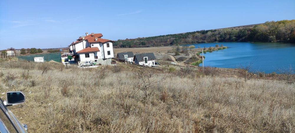 Парцел на язовир Николаевка