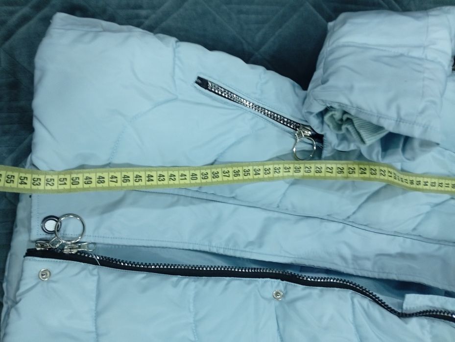 Куртка детская для девочки и мальчика можно