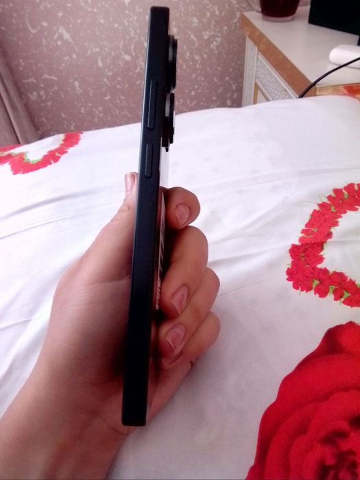 Redmi note 13 pro 256/8