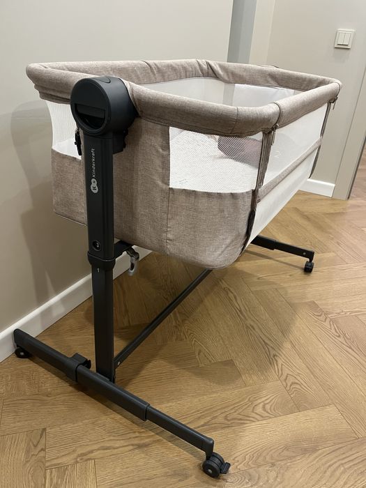 Манежка детская  kinderkrft новая