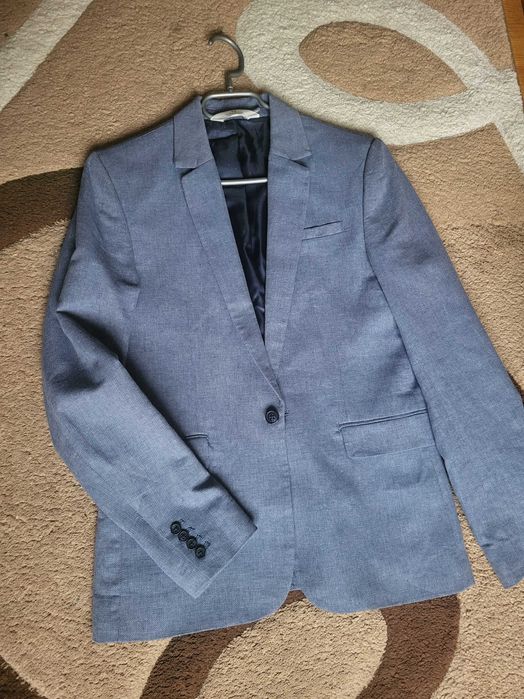 Сако за момче H§M 158-164 см