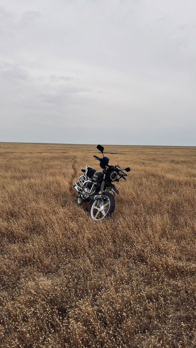 Лтм мотацикл м14