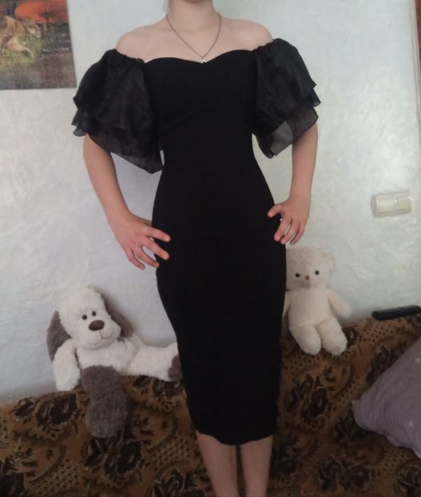 Шикарные платья не дорого