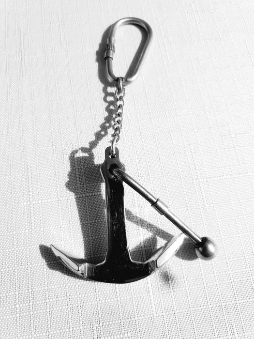 Ключодържател - котва