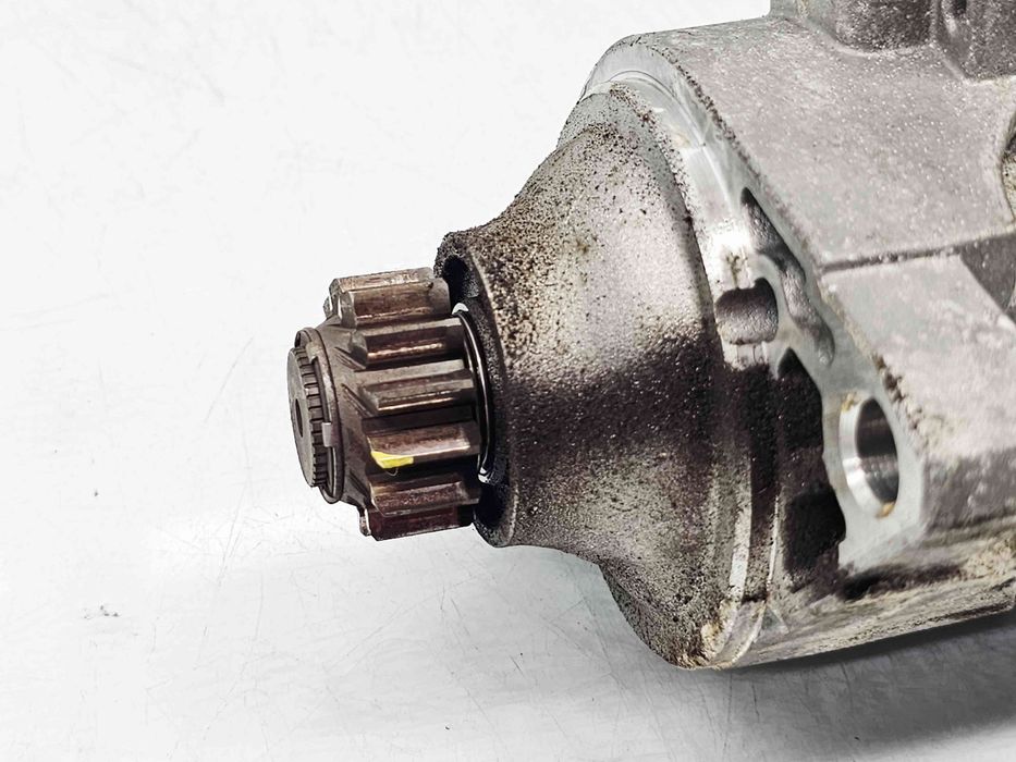 Electromotor 13 dinti Volkswagen Passat B8 (3G2) [Fabr 2015-prezent]
