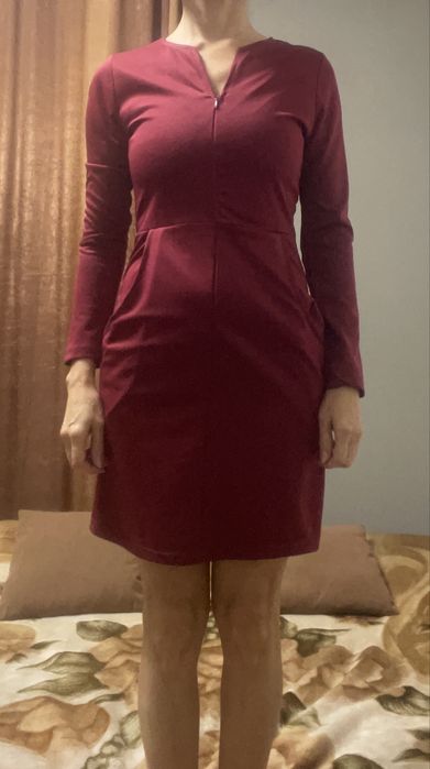 Продам платья недорого