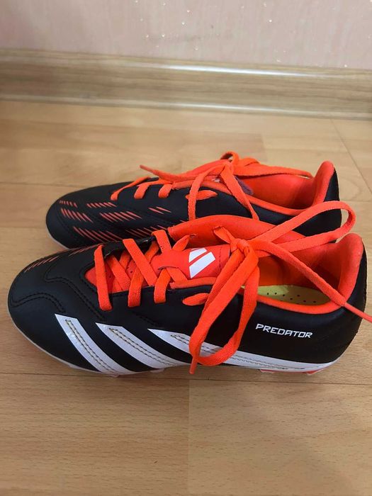 Детски бутонки Adidas Predator