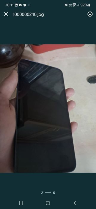 Samsung a55 5g обмен