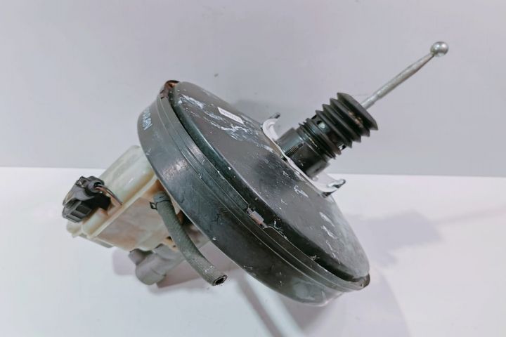 Tulumba Frana  cu pompa centrala 1J1614105G Audi A3 8L (facelift)