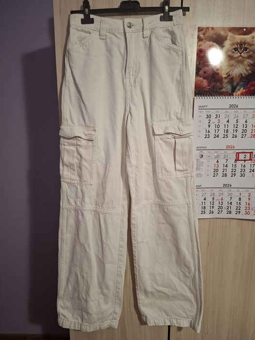 Продавам дънки H&M