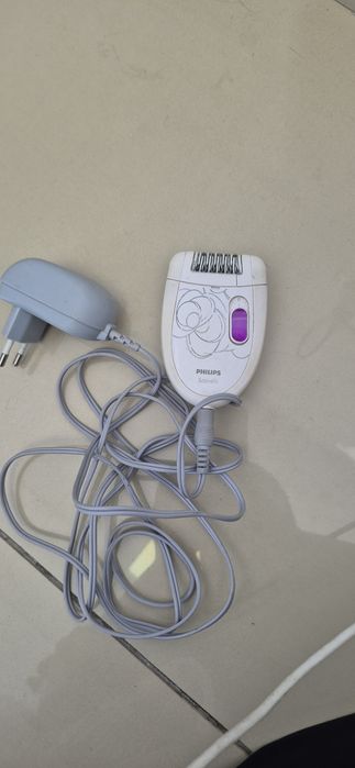 Депилятор эпилятор Philips