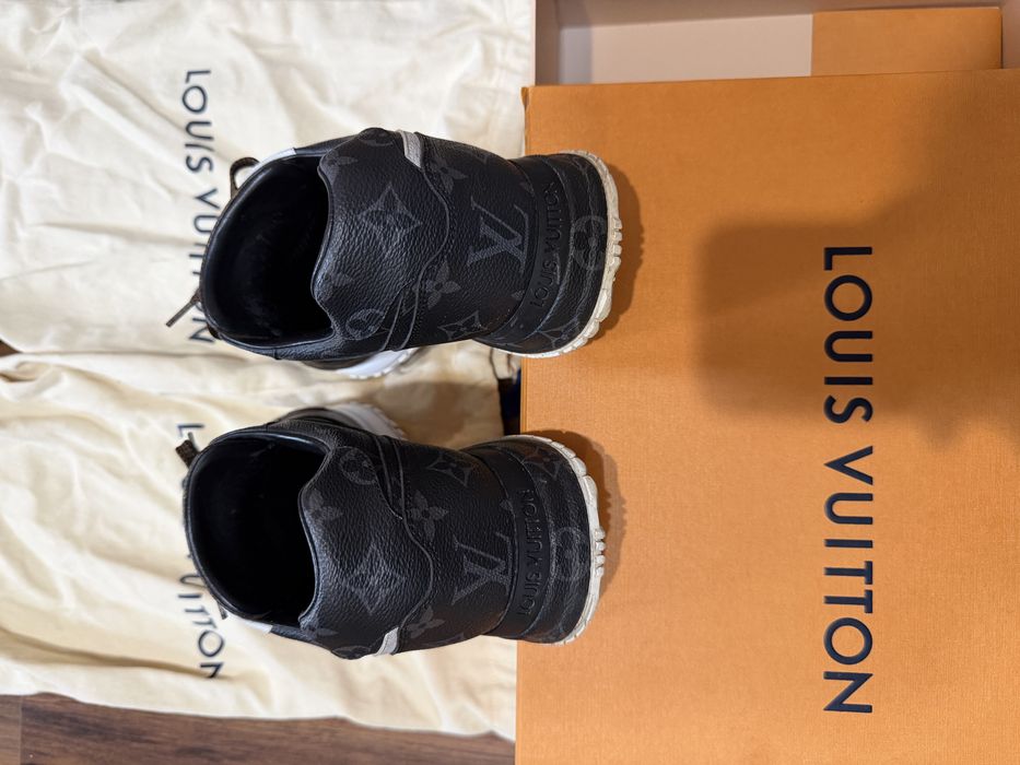 Louis Vuitton Runaway