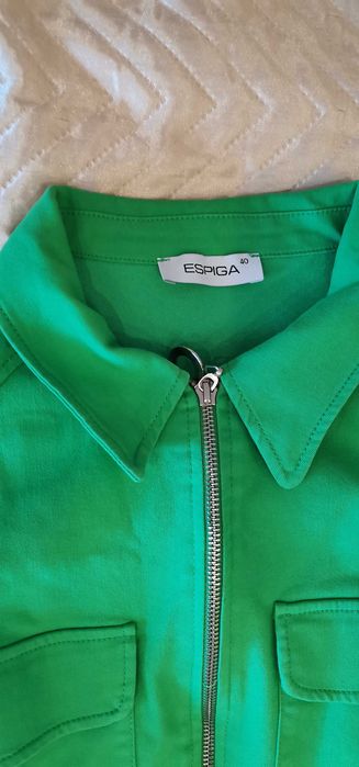 Спортно-елегантен комплект размер 40