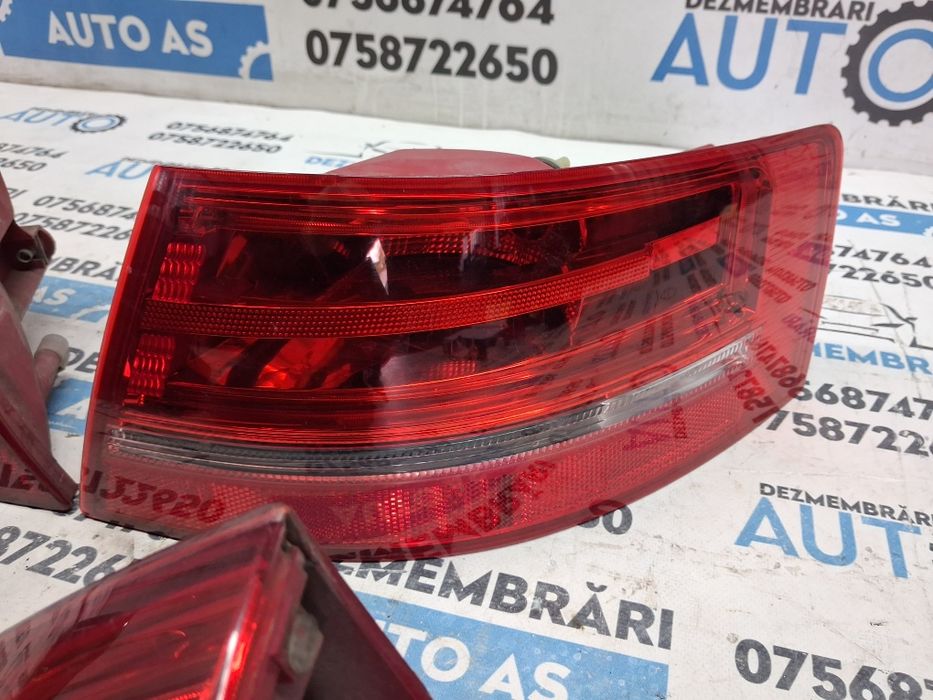 Stopuri Audi a3 8p Cabriolet 2008 - 2013