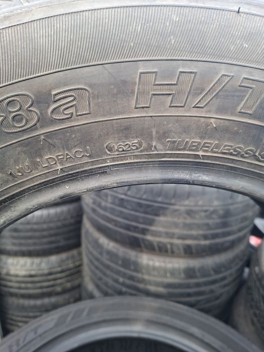 225/65/17 Choyang Istana Ki Carnival