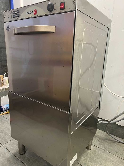 Професионална съдомиялна FAGOR