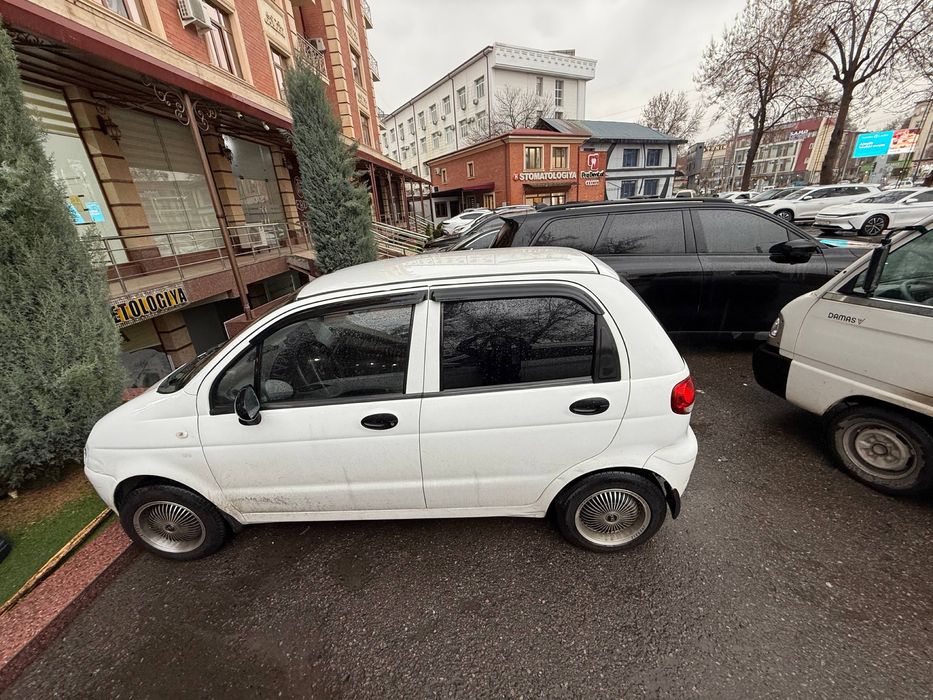 Suxoy arendaga matiz