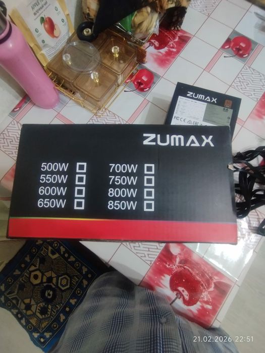 Продам блок питания.