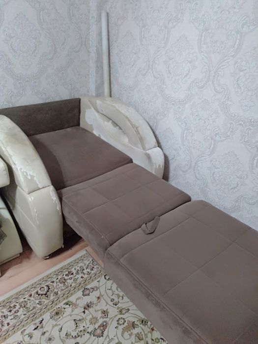 Б/у кресло подойдёт для дачи и.т.д