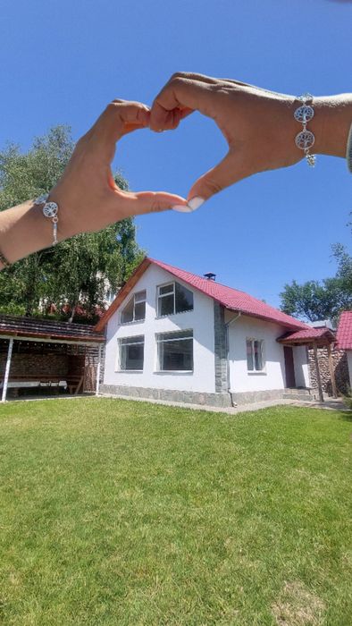 Гостевой дом/дача