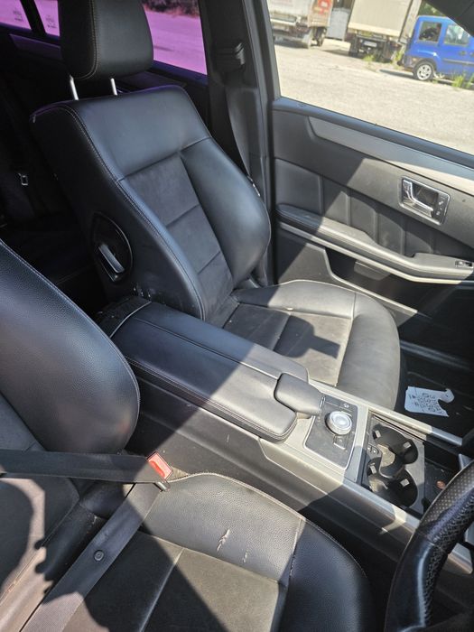На части Мерцедес w212 Е350 265к.с. / Mercedes E350 265 hp
