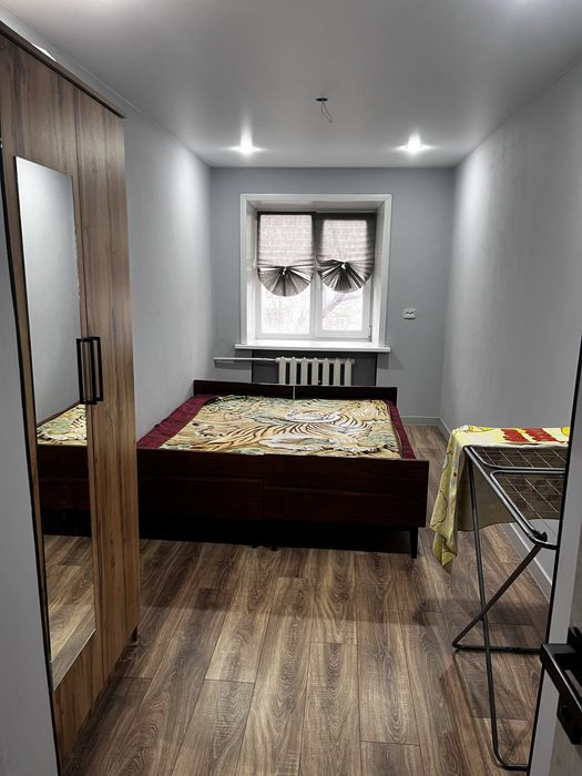 Квартира по суточно.