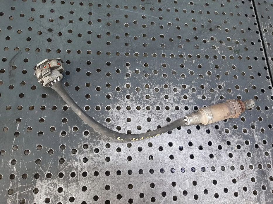 sonda lambda 1.6 b z16se  opel meriva a x03
