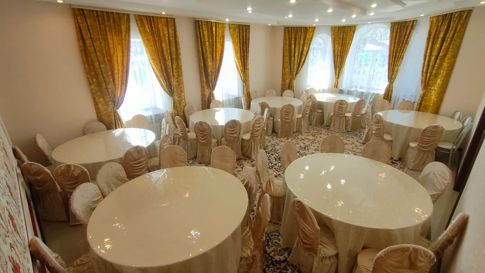 Аренда коттедж в центре  города