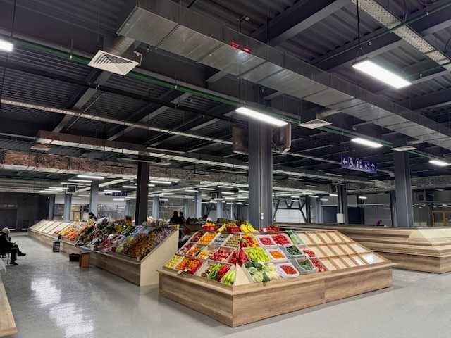 Сдаются в аренду бутики, прилавки