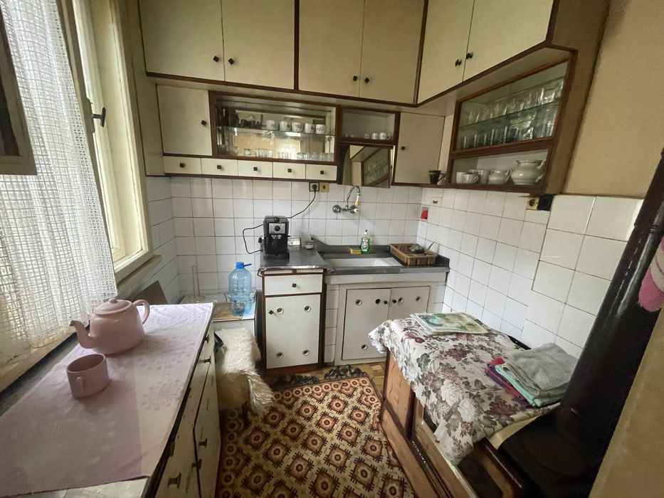 Продава се Етаж от къща в Габрово, Беленци - 110 кв.м за 408 €/кв.м - Снимка #4