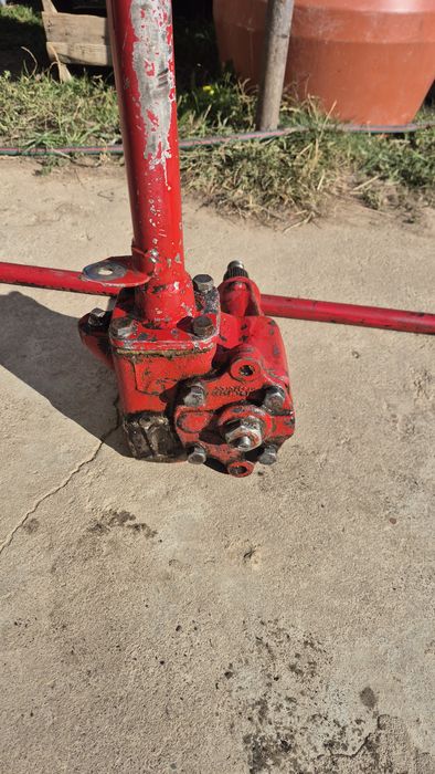 Caseta direcție Originala Utb Fiat 445 550 ...