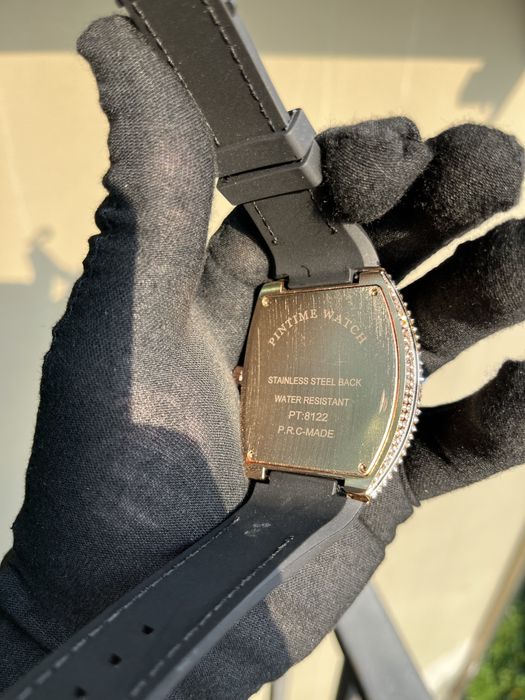 Часовник Pintime НАМАЛЕН