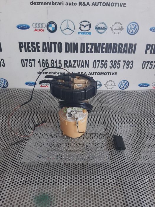 Pompa Combustibil Motorina Plutitor Rezervor Ford Focus 2 Facelift An 2007-2008-2009-2010-2011 1.6