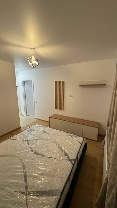 DIRECT PROPRIETAR - Garsonieră de închiriat - PRIMA CHIRIE