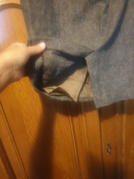 Fusta conica - PNK Casual - marime 36