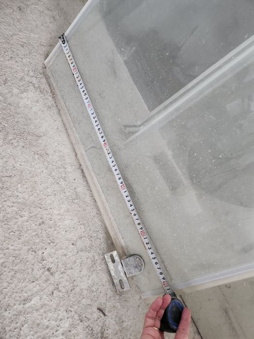 Душевая кабинка с поддоном 90/90