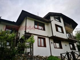 Продава се Хотел в Пловдив, Център - 385 кв.м за 663 €/кв.м - Снимка #2