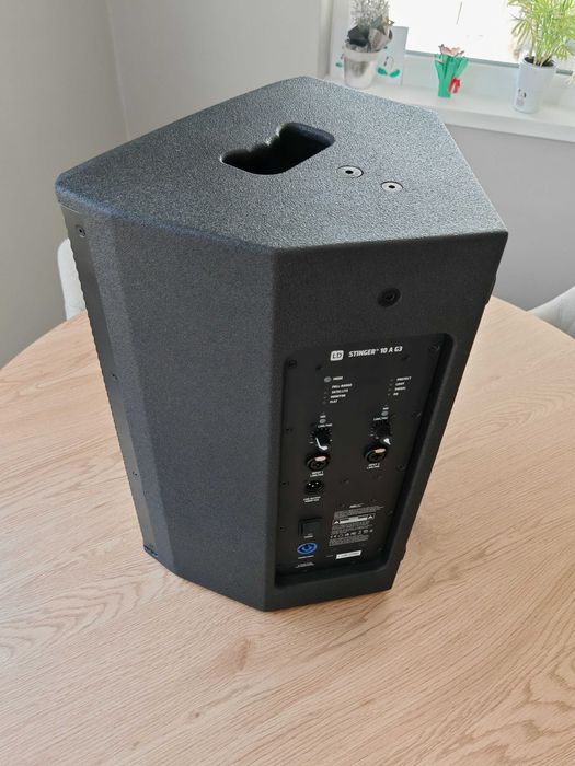 Boxa activa LD Systems Stinger 10A G3