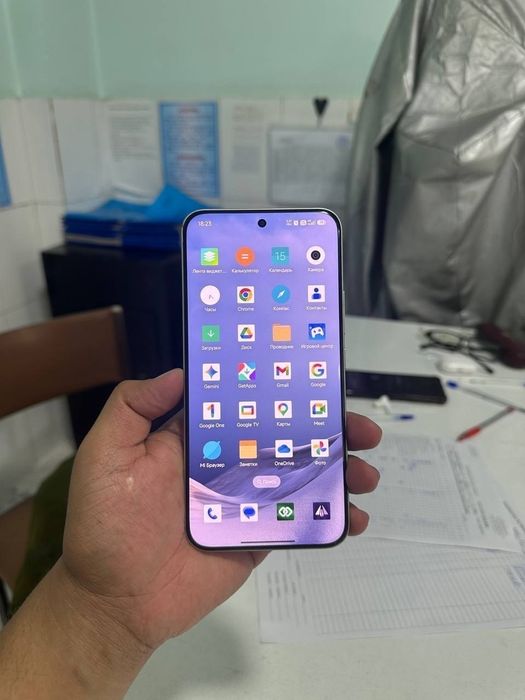 Redmi Not 15 Pro plus 5G