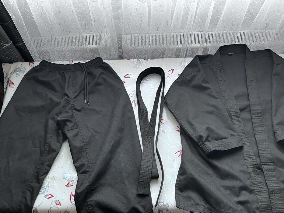 Кимано для карате