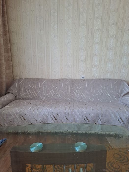 Сдам однокомнатную квартиру