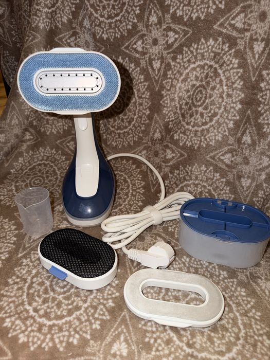 Fier de calcat vertical Tefal
